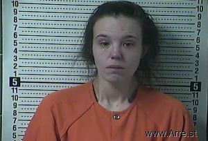 Jenna Mccoy Arrest