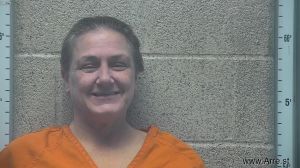 Jennifer Blake Arrest Mugshot