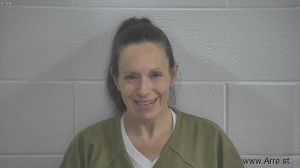 Jennifer Blatovich Arrest