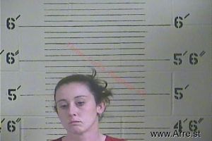 Jennifer Clark Arrest Mugshot