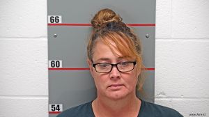 Jennifer Colabella Arrest Mugshot