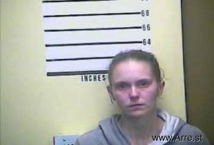 Jennifer  Collett Arrest Mugshot