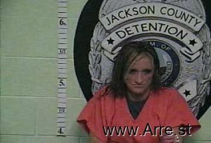 Jennifer Creech Arrest Mugshot