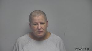 Jennifer Cummins Arrest Mugshot