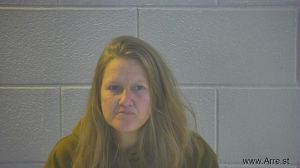 Jennifer Forman Arrest Mugshot