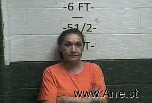 Jennifer Grubb-jarvis Arrest Mugshot