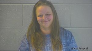 Jennifer Jones Arrest Mugshot