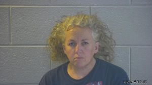 Jennifer Lee Arrest