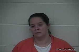 Jennifer Mcdaniel Arrest Mugshot