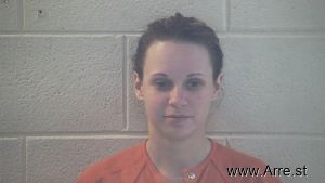 Jennifer Meece Arrest Mugshot