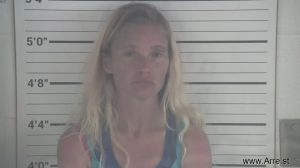 Jennifer Miracle Arrest Mugshot