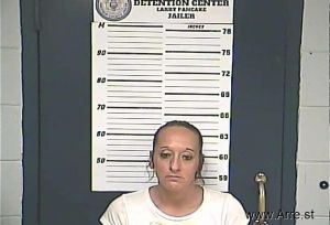 Jennifer Neace Arrest Mugshot