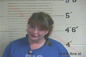 Jennifer Neace Arrest Mugshot