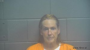 Jennifer Niceley-roberts Arrest Mugshot