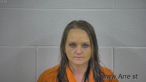 Jennifer  Riggs  Arrest