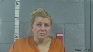 Jennifer Schroder Arrest Mugshot