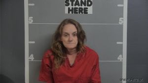 Jennifer Shelton Arrest Mugshot