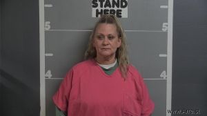 Jennifer West Arrest Mugshot