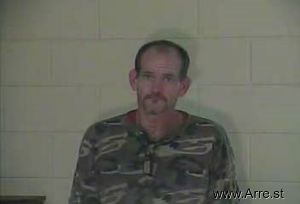 Jennings Hoskins Arrest Mugshot