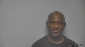 Jeraltaviean Burton Arrest Mugshot