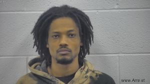 Jeremey Brown Arrest