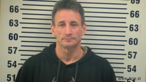 Jeremey Cowles Arrest Mugshot