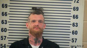 Jeremi Broderick Arrest Mugshot