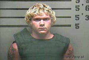 Jeremiah Arnett Arrest Mugshot