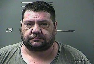 Jeremiah Brown Arrest Mugshot