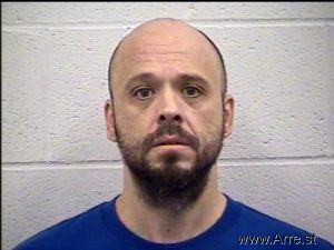 Jeremiah Goodman Arrest Mugshot