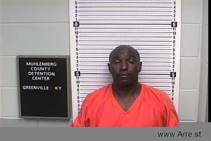 Jeremiah Gordon Arrest