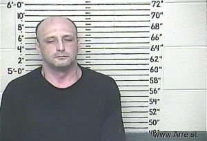 Jeremiah Keeton Arrest Mugshot