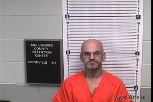 Jeremie Renfrow Arrest Mugshot