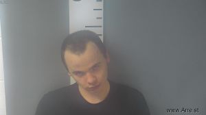 Jeremy Ballard Arrest Mugshot