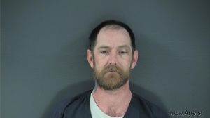 Jeremy Caldwell Arrest Mugshot