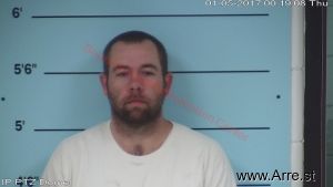 Jeremy Callahan Arrest Mugshot