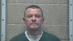 Jeremy Coomes Arrest Mugshot