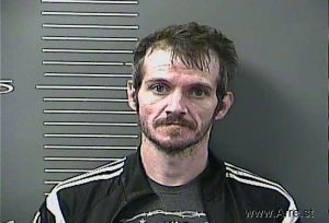 Jeremy Joseph Arrest Mugshot