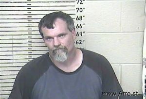 Jeremy Kilgore  Arrest