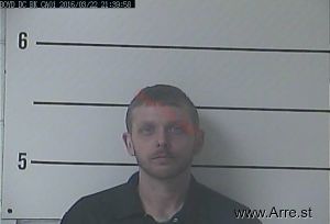 Jeremy  Lenarz Arrest Mugshot