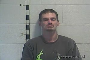 Jeremy Liford Arrest