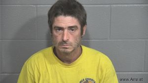 Jeremy Mccubbin Arrest Mugshot