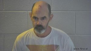 Jeremy Mcpheron Arrest Mugshot