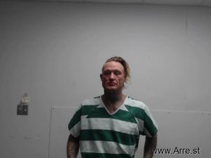 Jeremy Mcwaters Arrest Mugshot