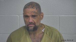 Jeremy Owens Arrest Mugshot