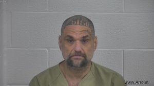 Jeremy Owens Arrest Mugshot