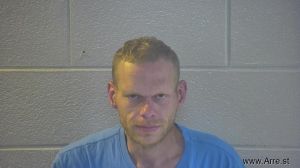 Jeremy Reynolds Arrest Mugshot