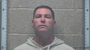 Jeremy Schmitt Arrest Mugshot