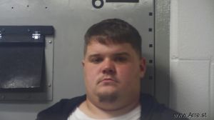 Jeremy Thacker Arrest Mugshot