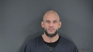 Jeremy Vanfleet Arrest Mugshot